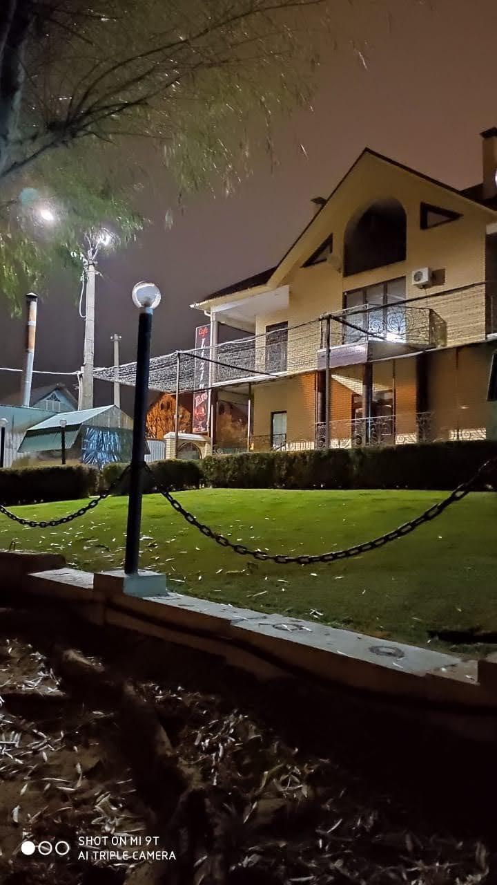 Фото Лизин рай