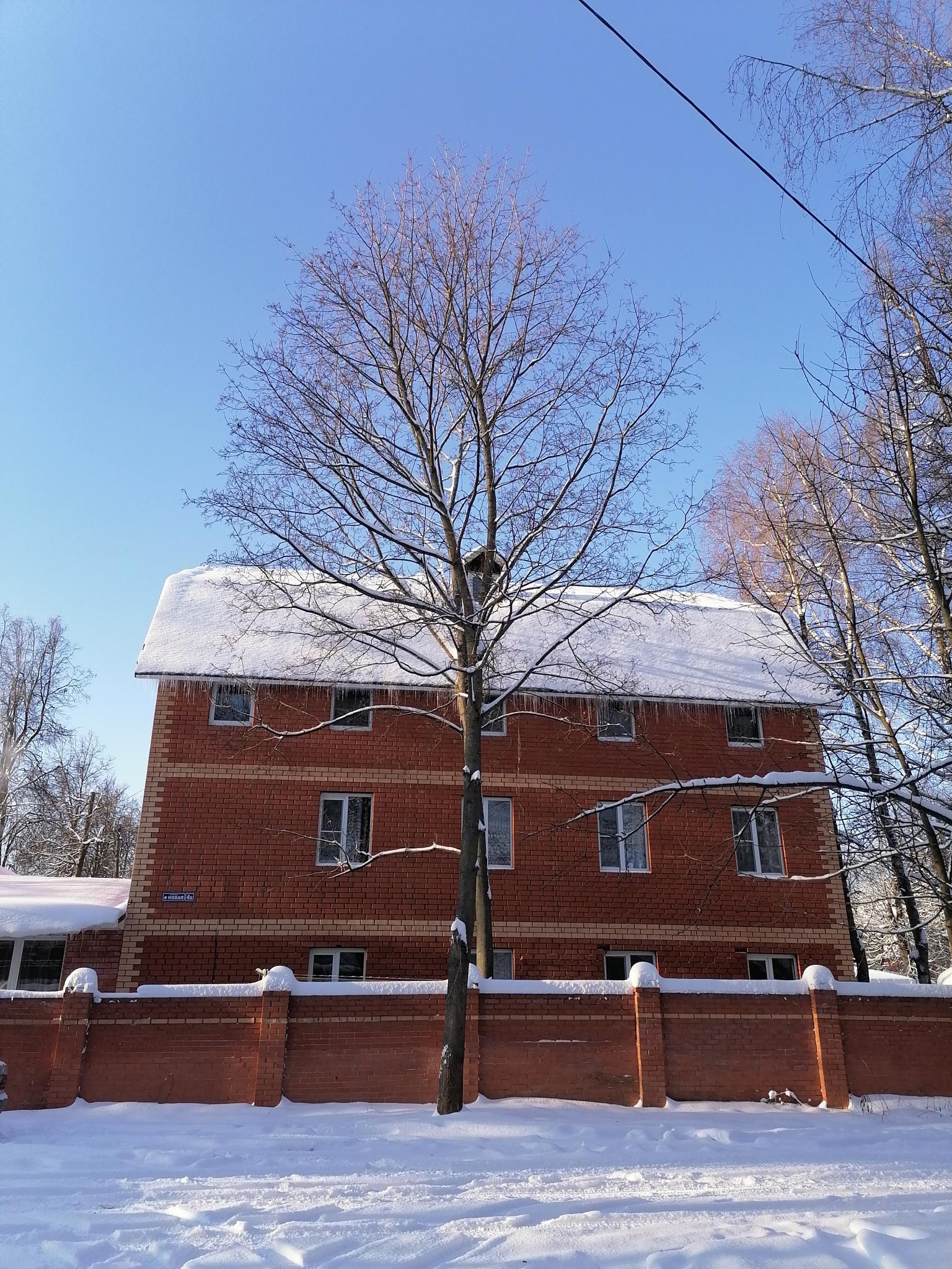 Фото Мещерский Дворик