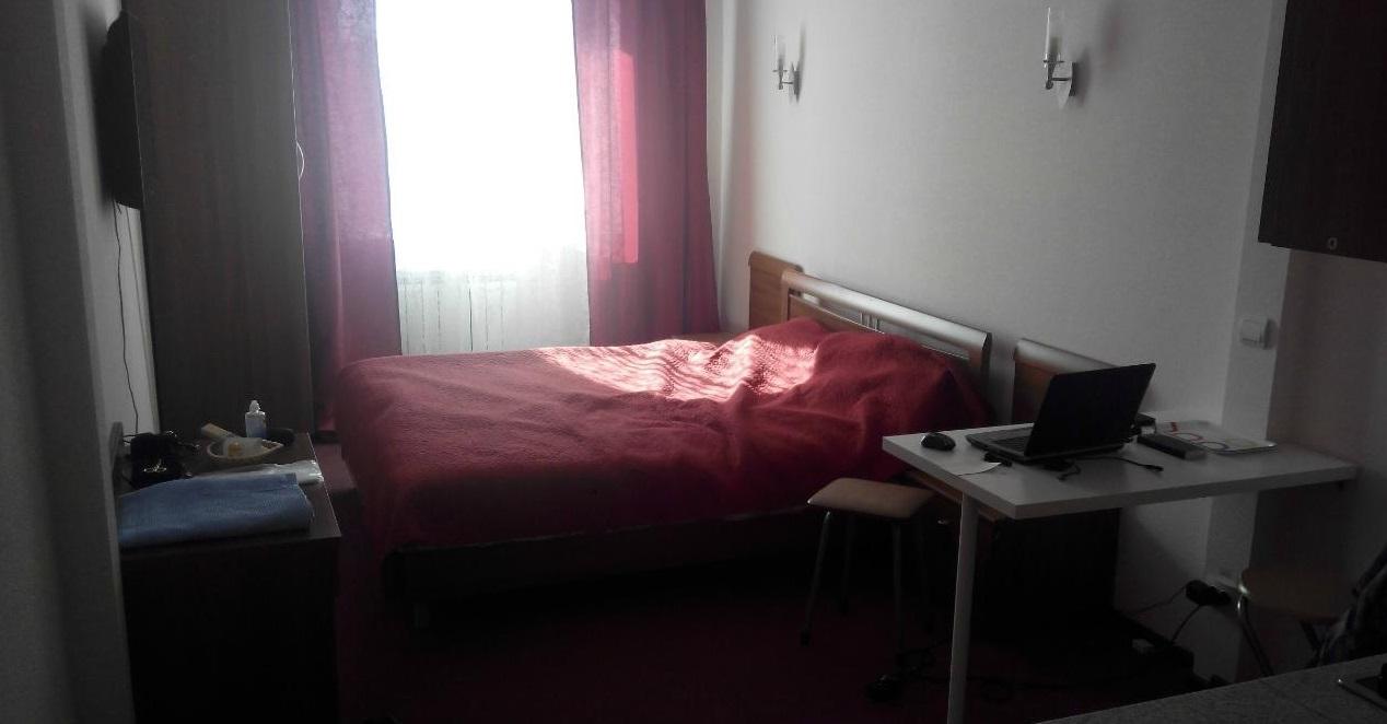 Фото Озёрная