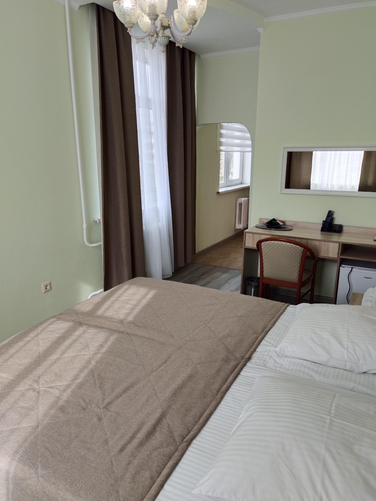 Фото Октябрьская