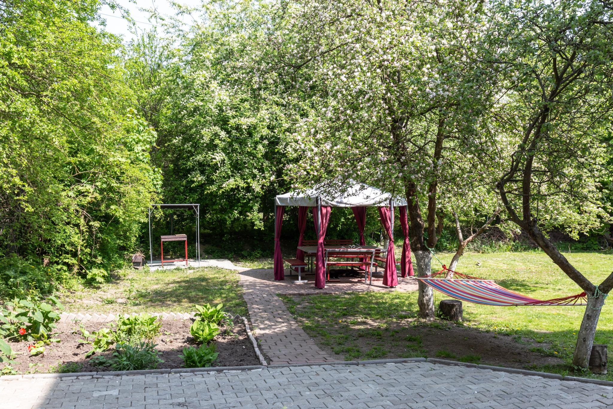 Фото Гестия