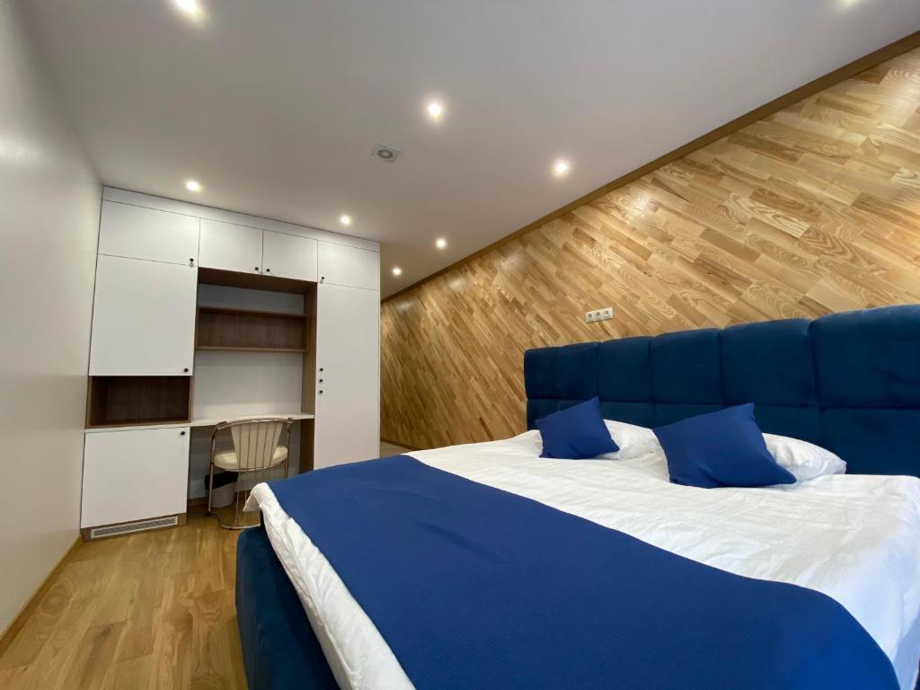 Фото Aloft Apart Hotel