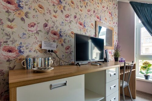 Гостевой дом Provance в Кирилловке