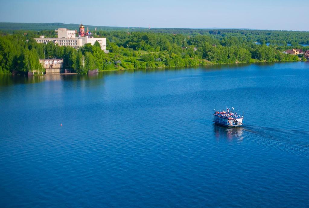 Фото Демидов Плаза