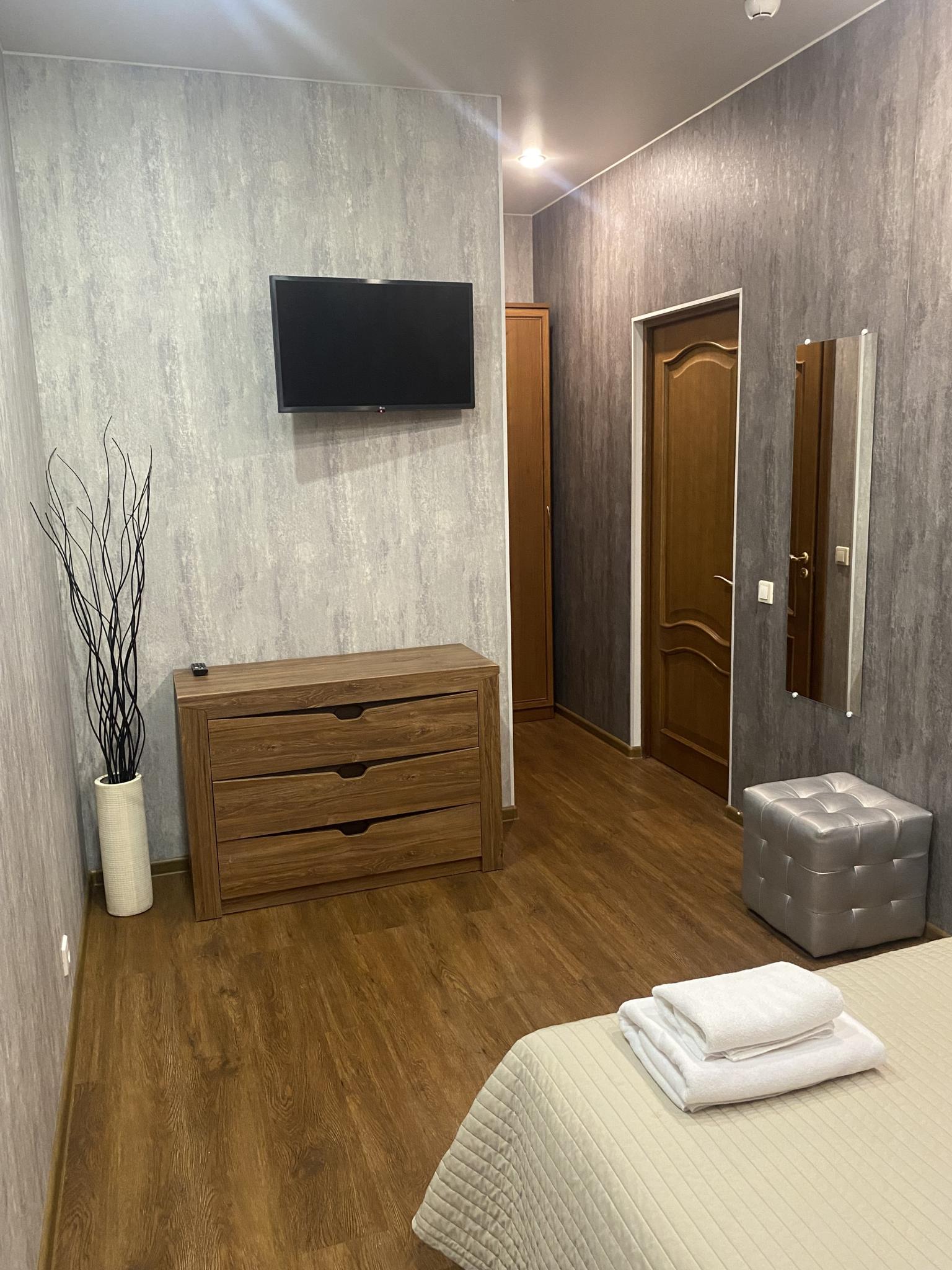 Фото АпартПейдж Маяковского