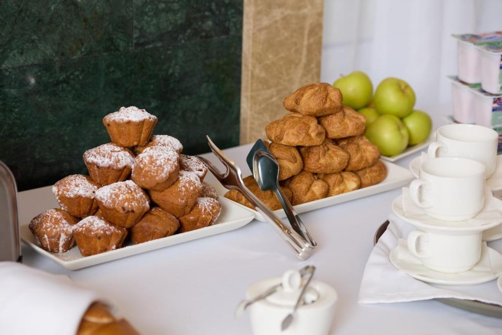 Фото Парк Отель