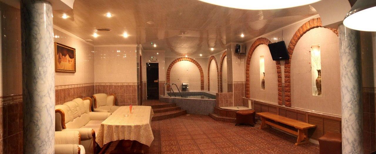 Фото Акватория