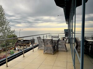 Гостевой дом Фрегат-1