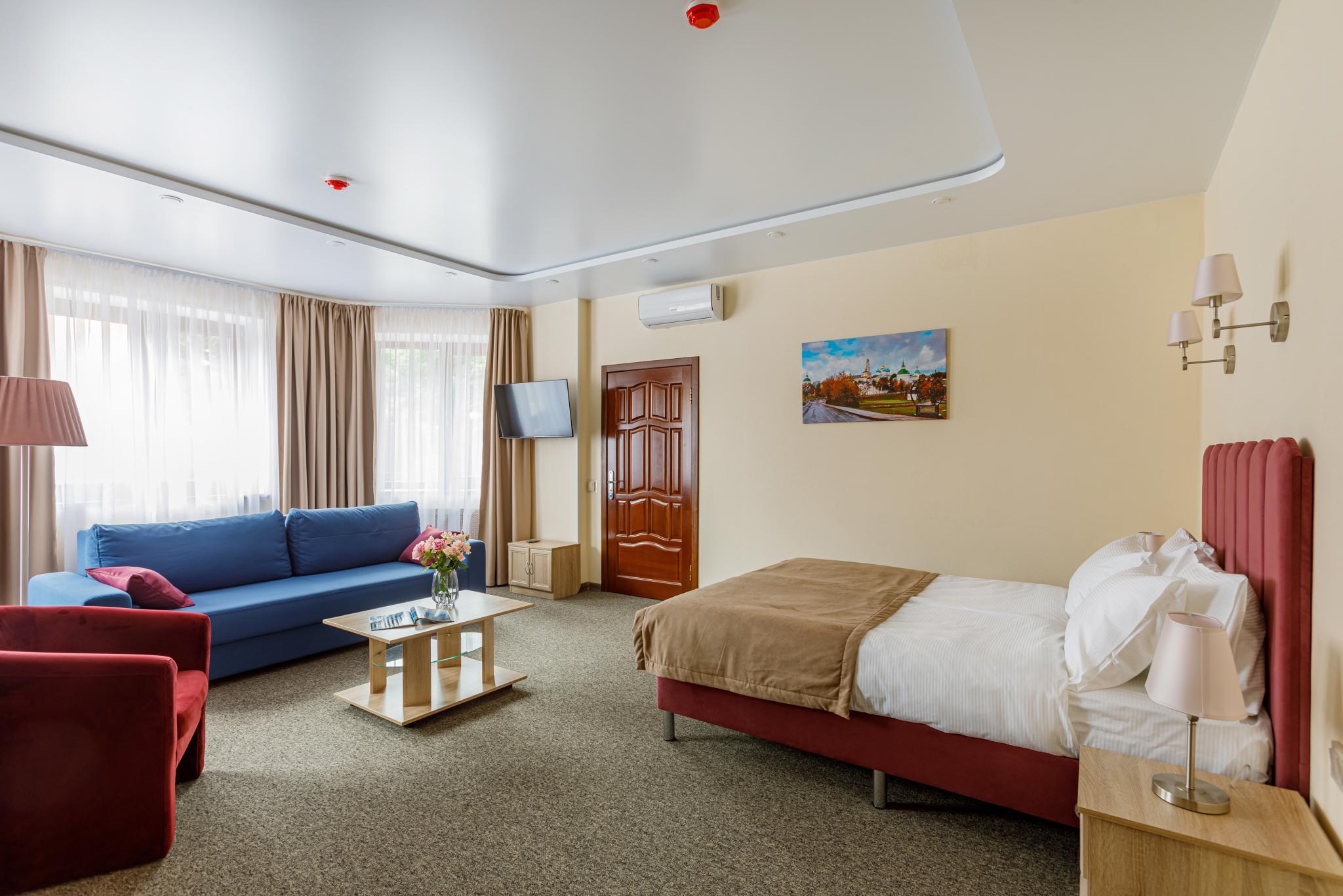 Фото На Блинной горе