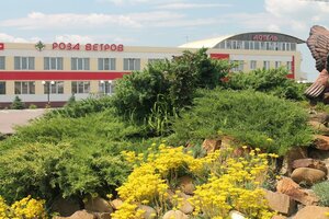 Роза Ветров