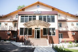 отель Лондон