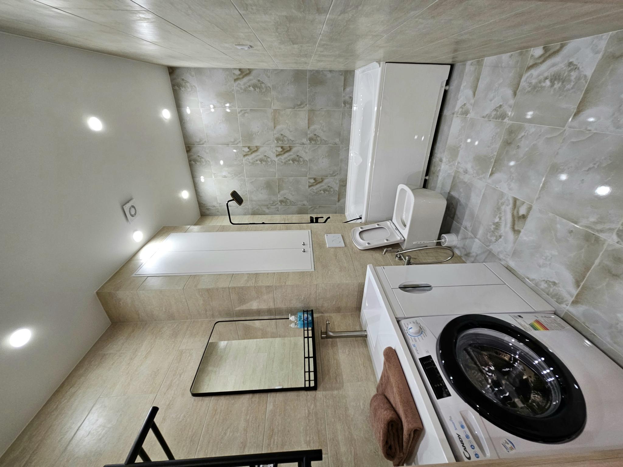 Фото Как дома