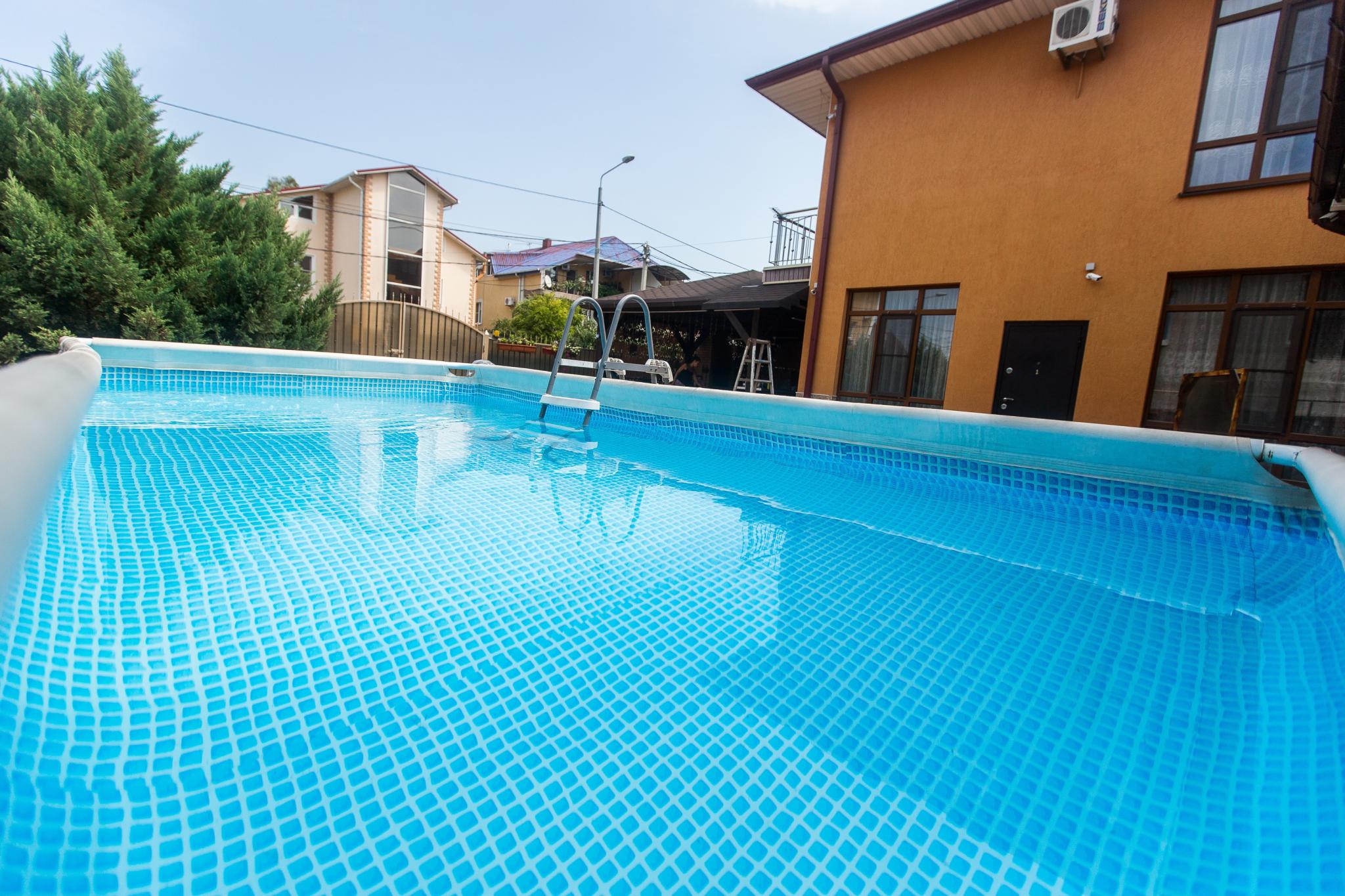 Фото Август