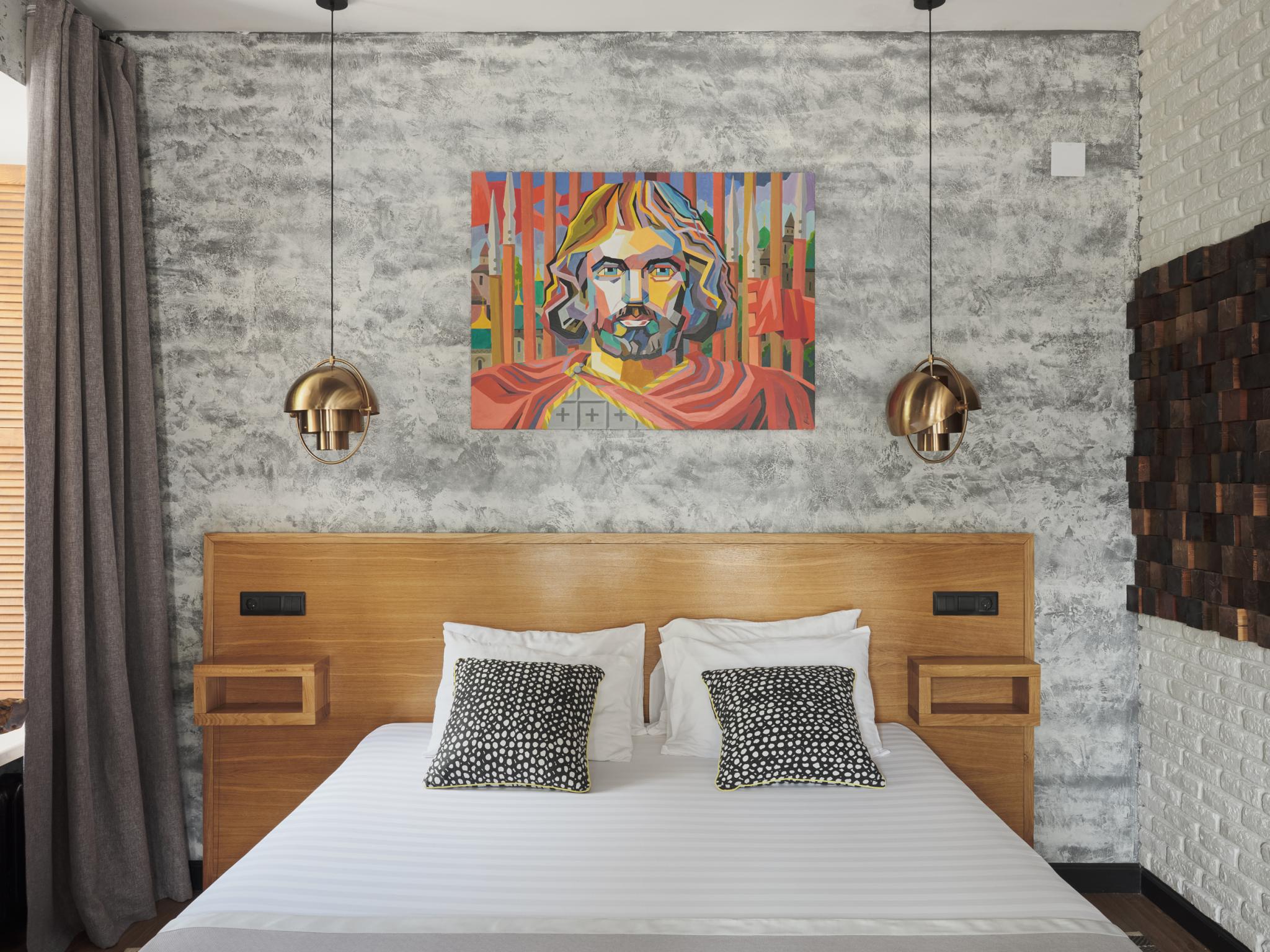 Фото отеля 1