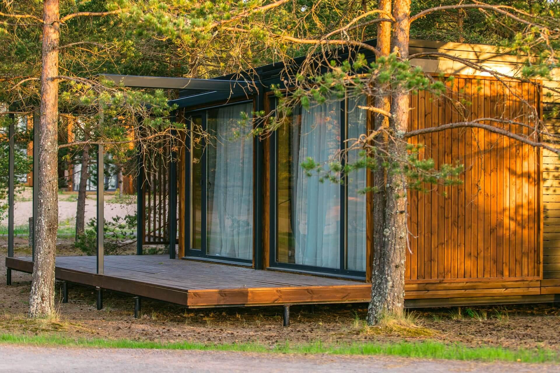 Фото Точка на карте Приозерск