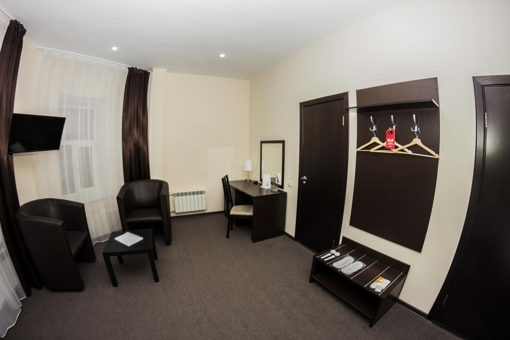 Фото Островский