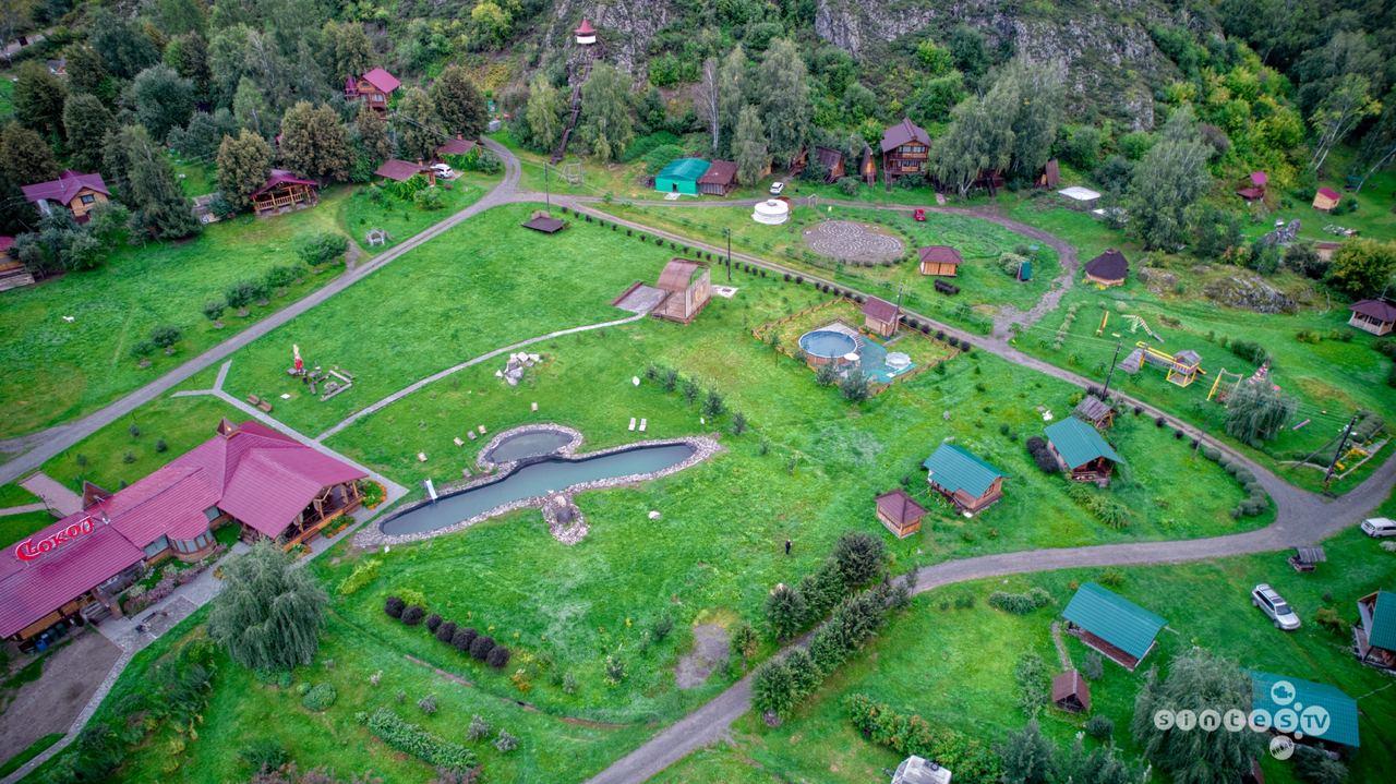 Фото Усадьба Сокол