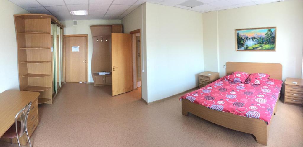 Фото Стоп-Отель