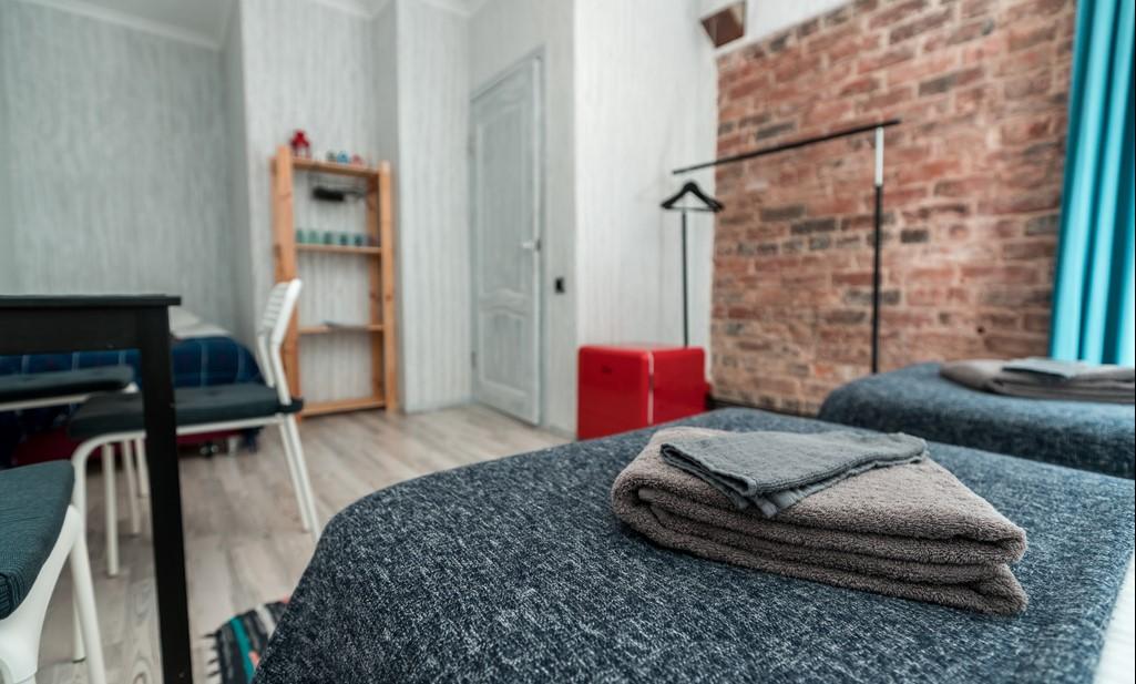 Фото Сити Кэмп