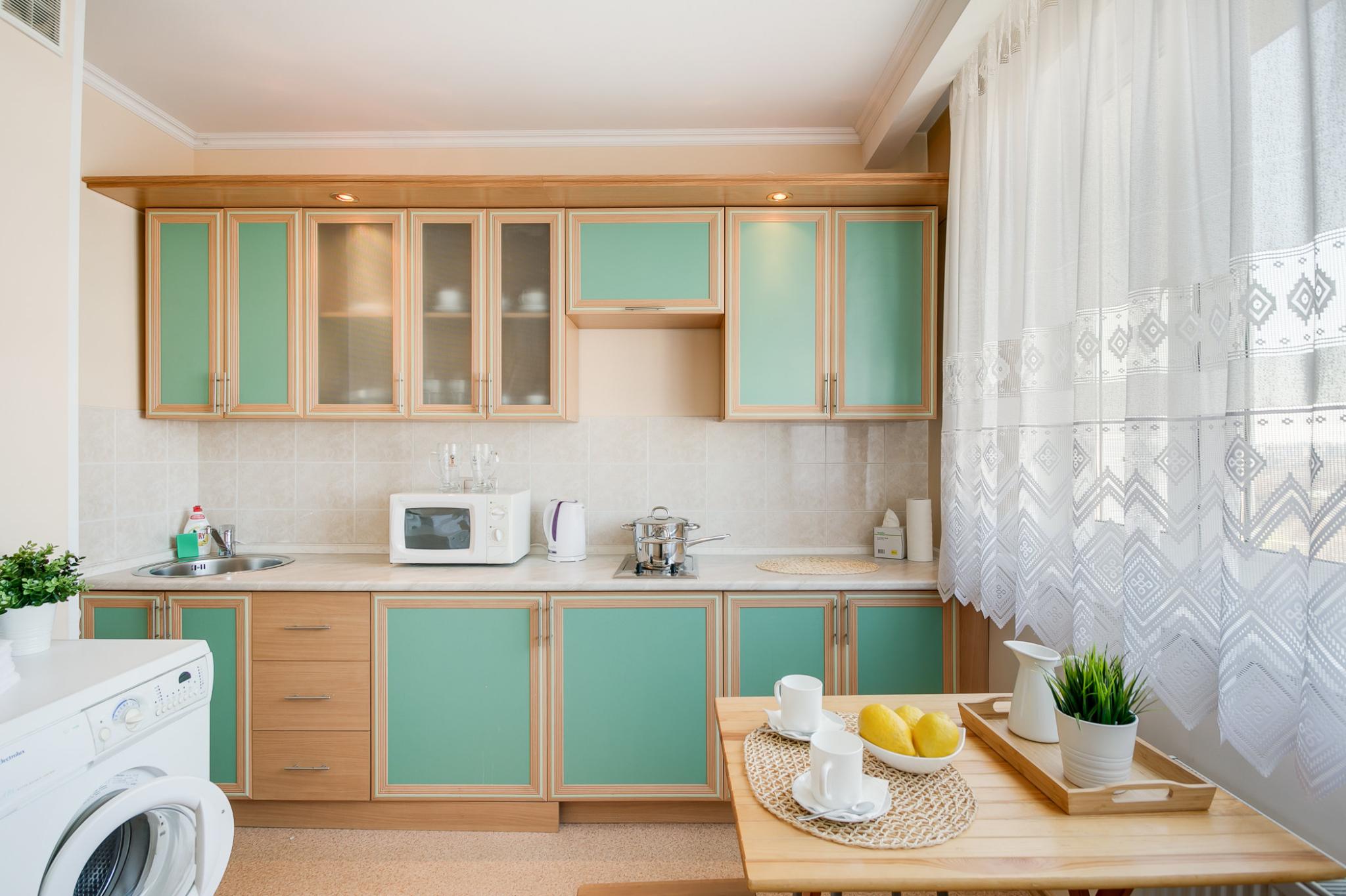 Фото Орехово Дом у парка