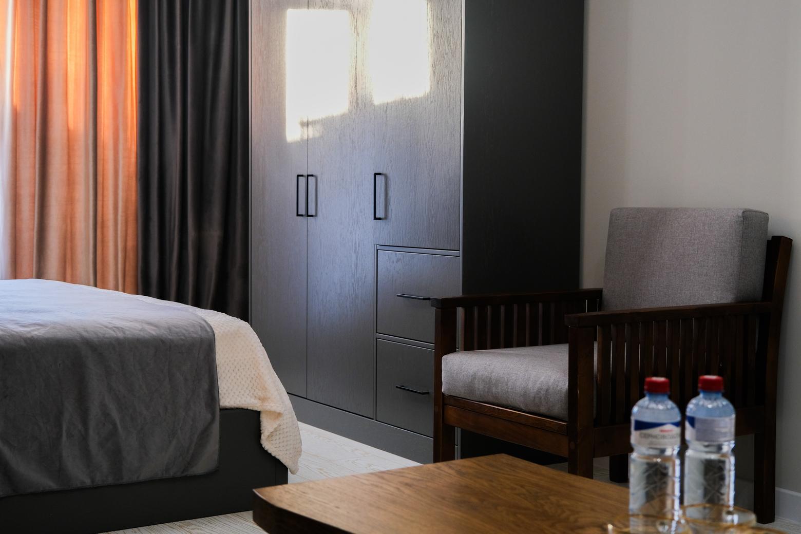 Фото Амагал