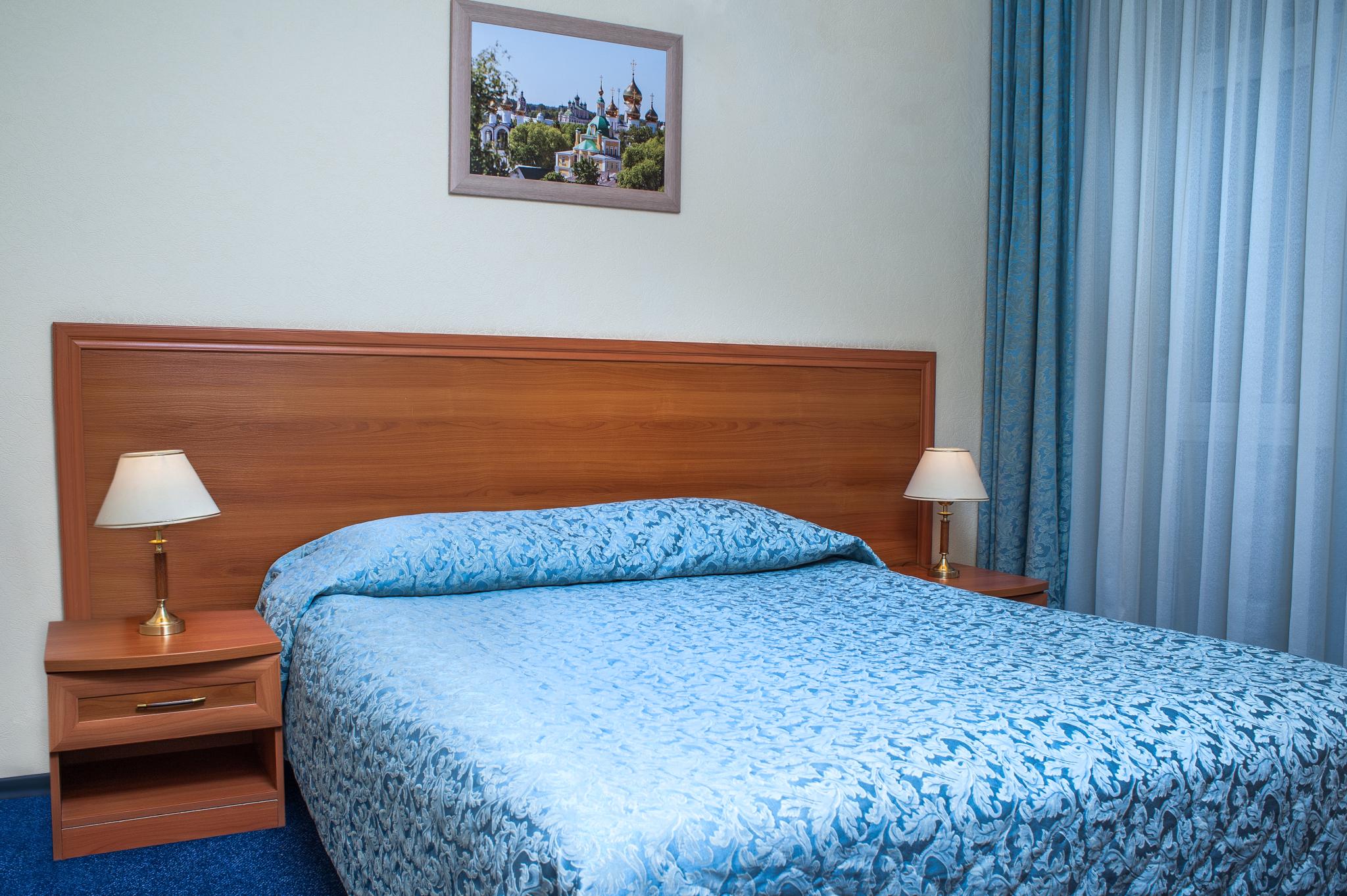 Фото отеля 4