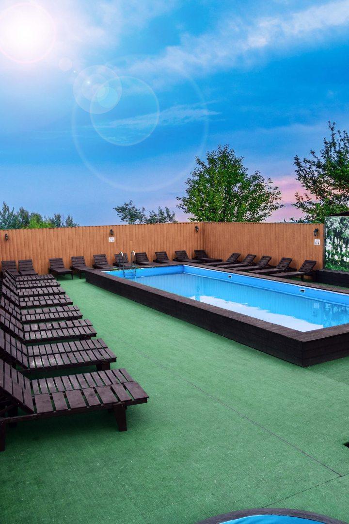 Фото отеля 4