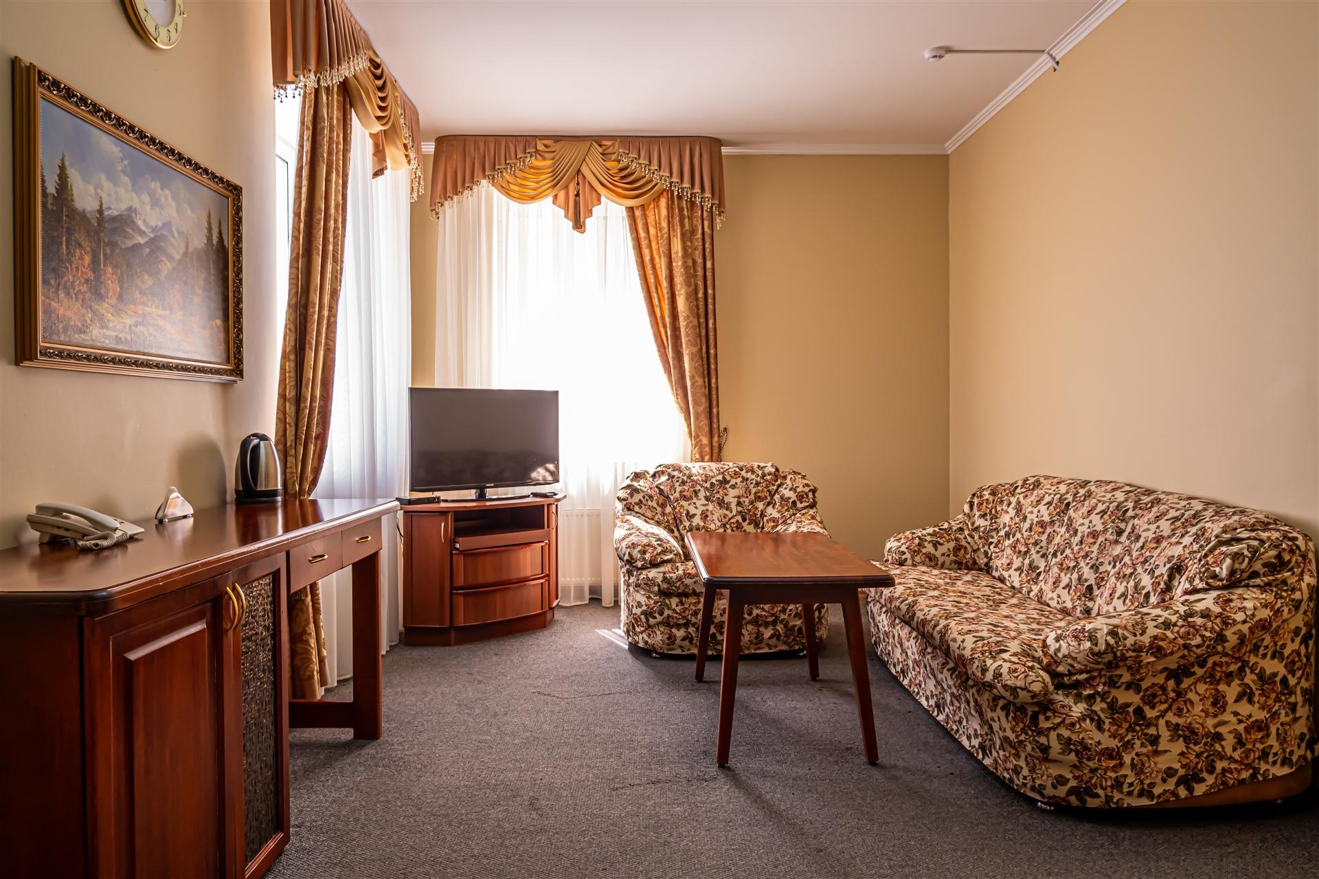 Фото Респект