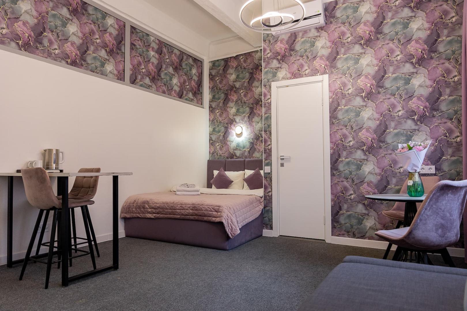 Фото White place