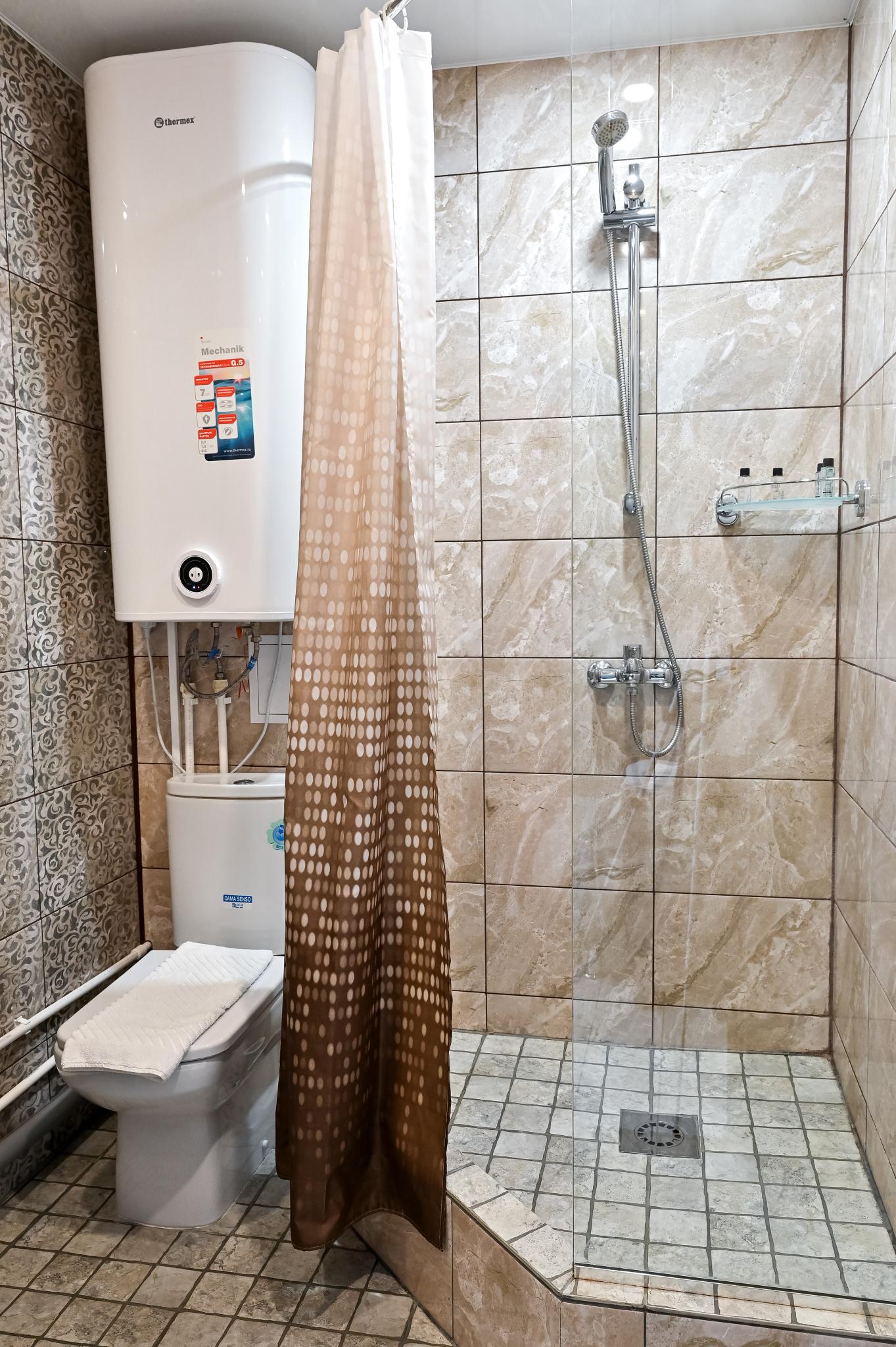 Фото Номера на Сенной