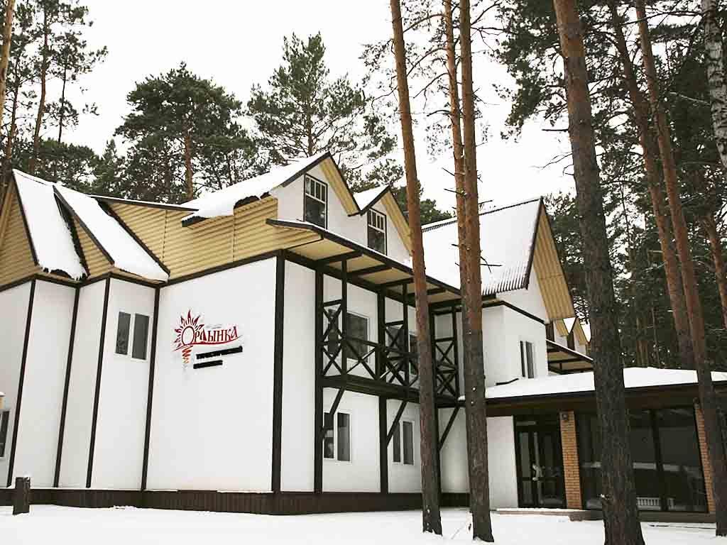 Фото Ордынка