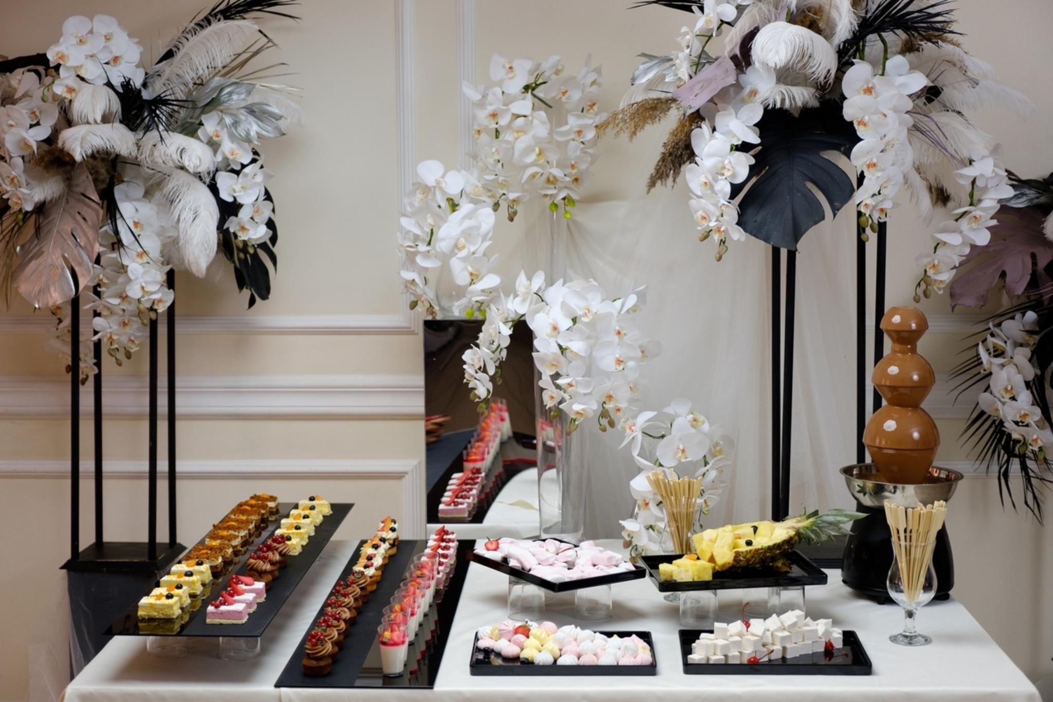 Фото Полюстрово