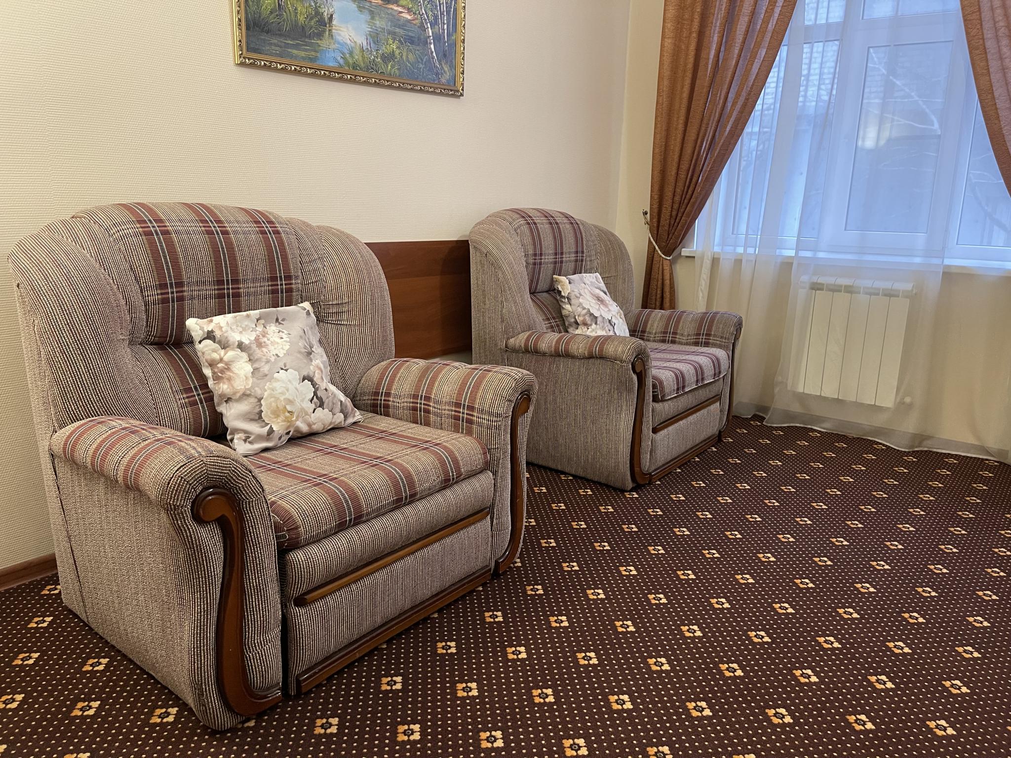 Фото Сенгилей