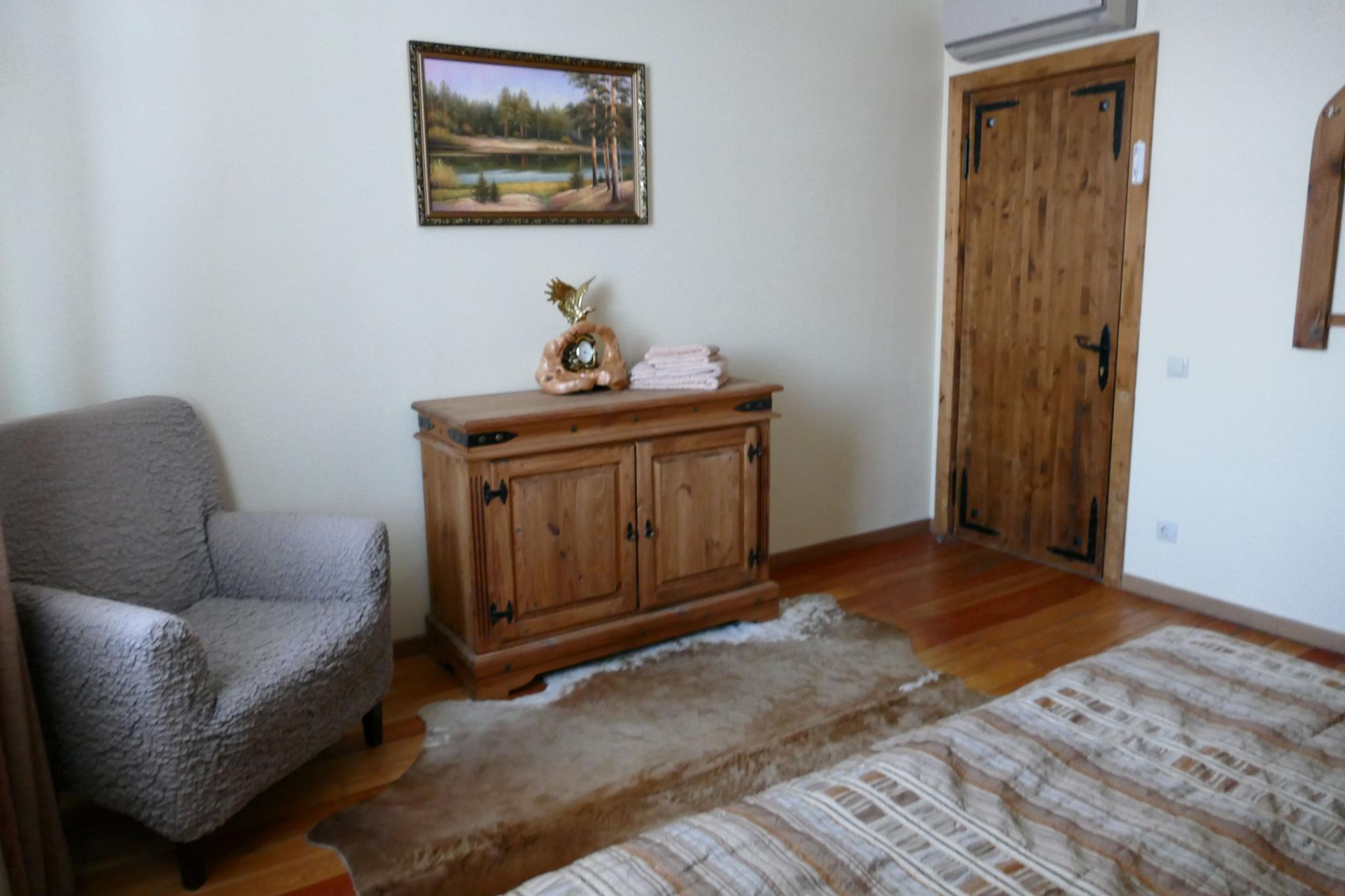 Фото Охотничье логово