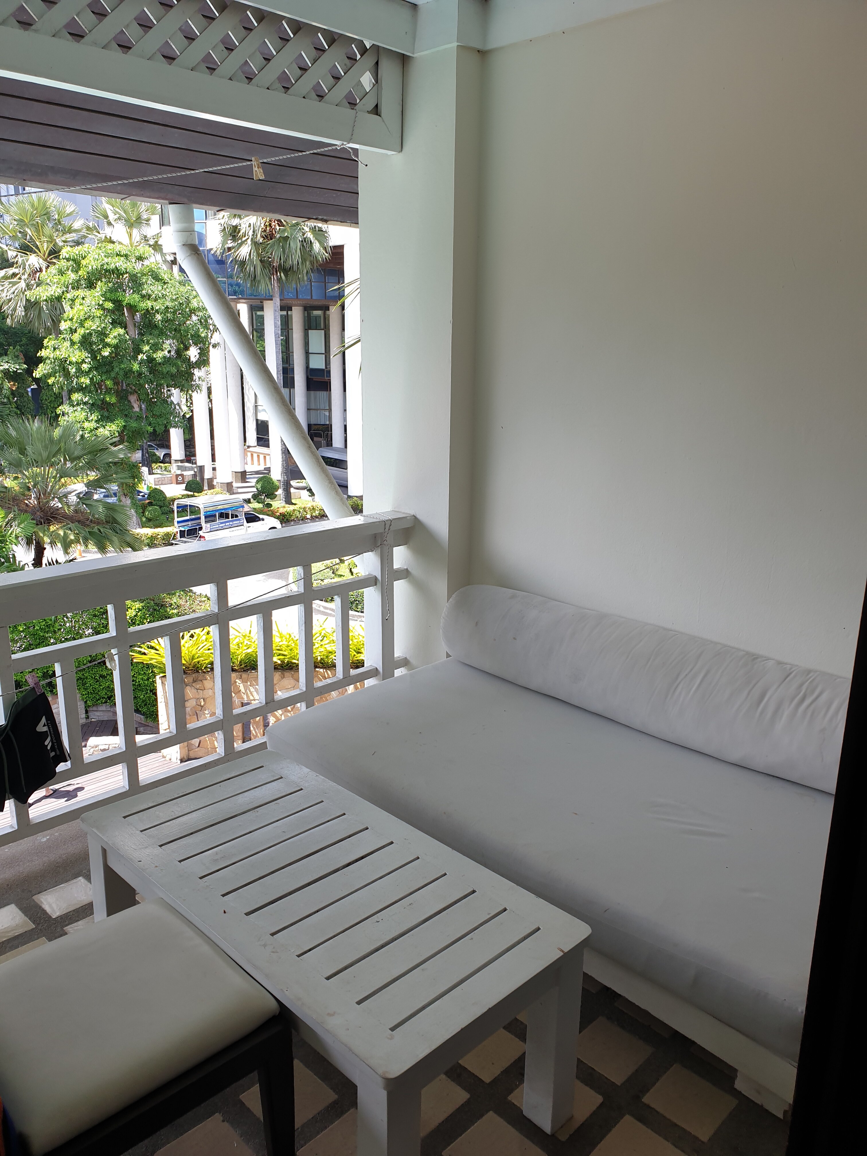 Фото Pullman Pattaya Hotel G