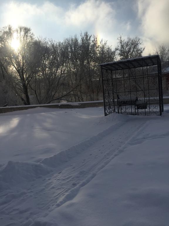 Фото Отель На Заречной