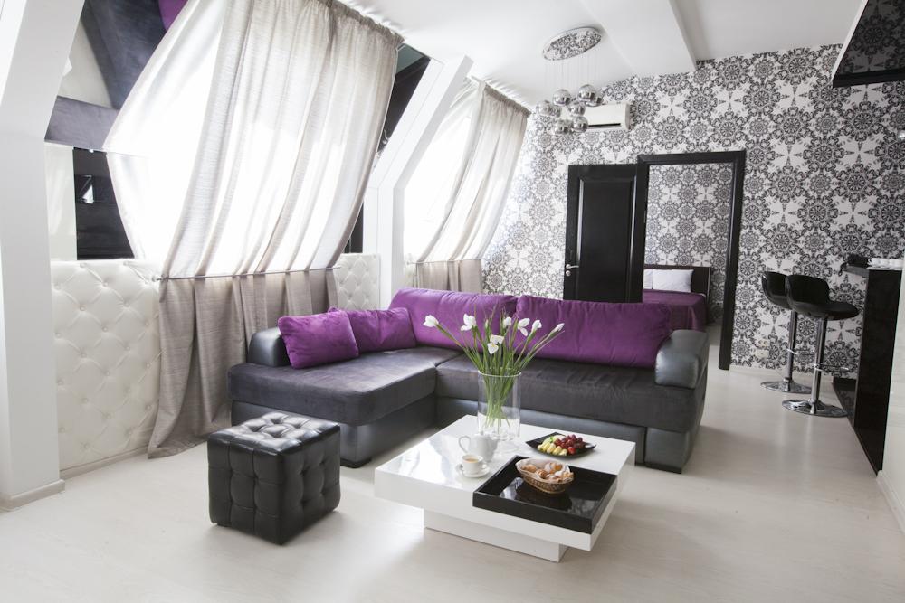 Фото Жардин