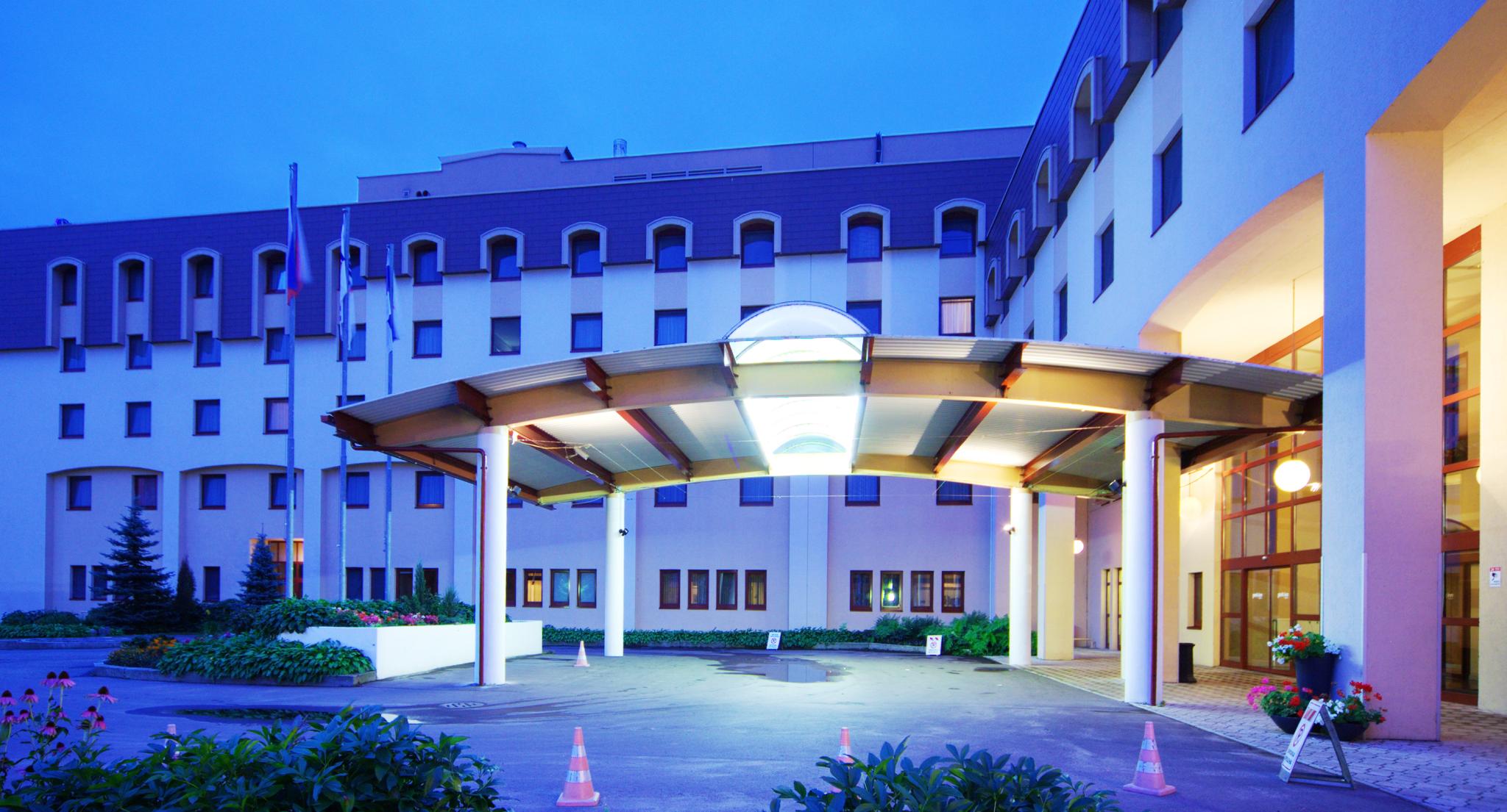 Фото Береста Парк