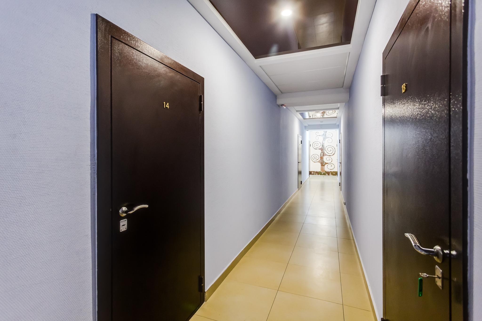 Фото Грин холл