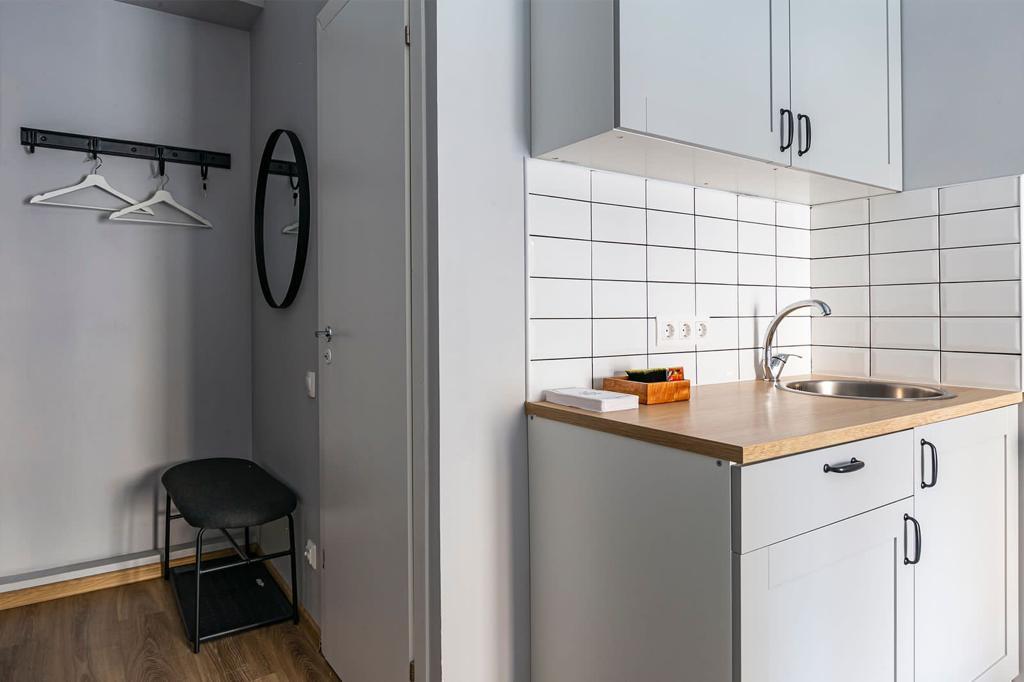 Фото Wh apartment