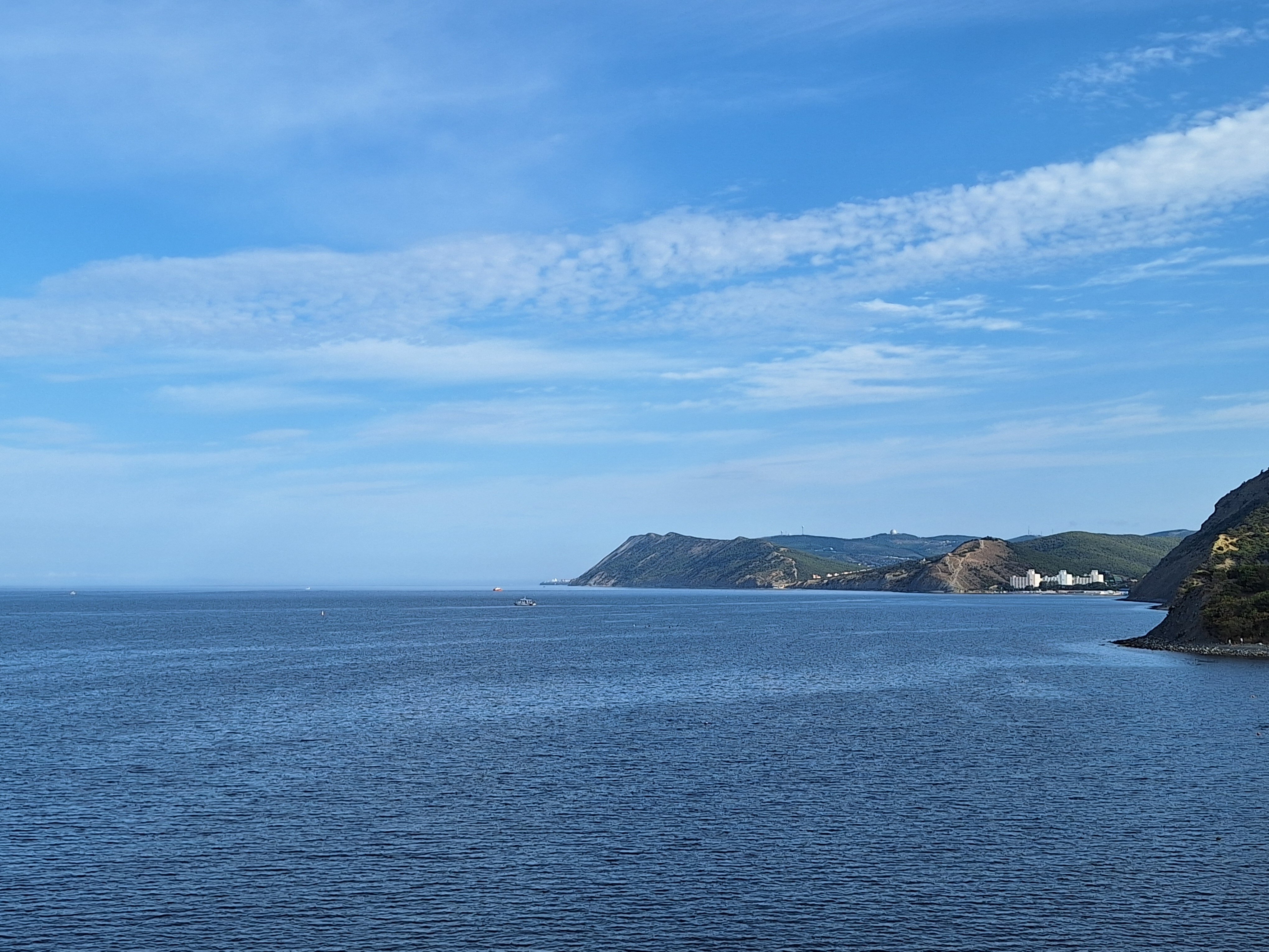 Фото Горный Воздух