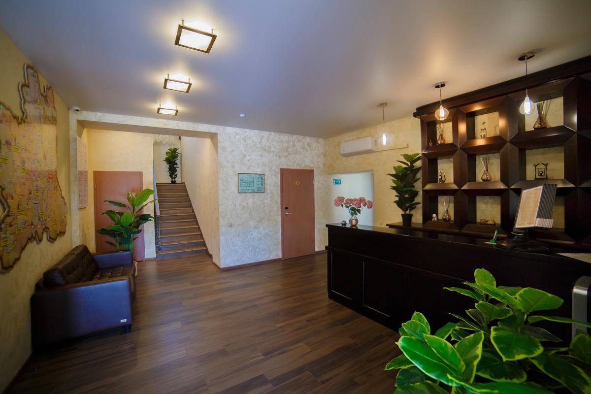 Фото отеля 3