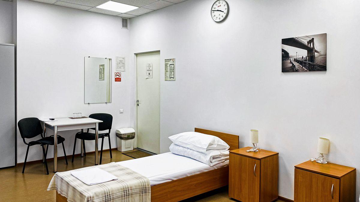 Фото Smart Hotel КДО Петрозаводск