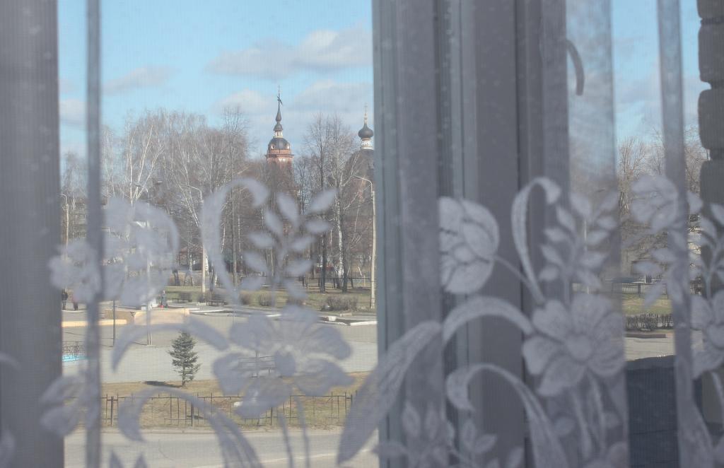 Фото Волгореченск