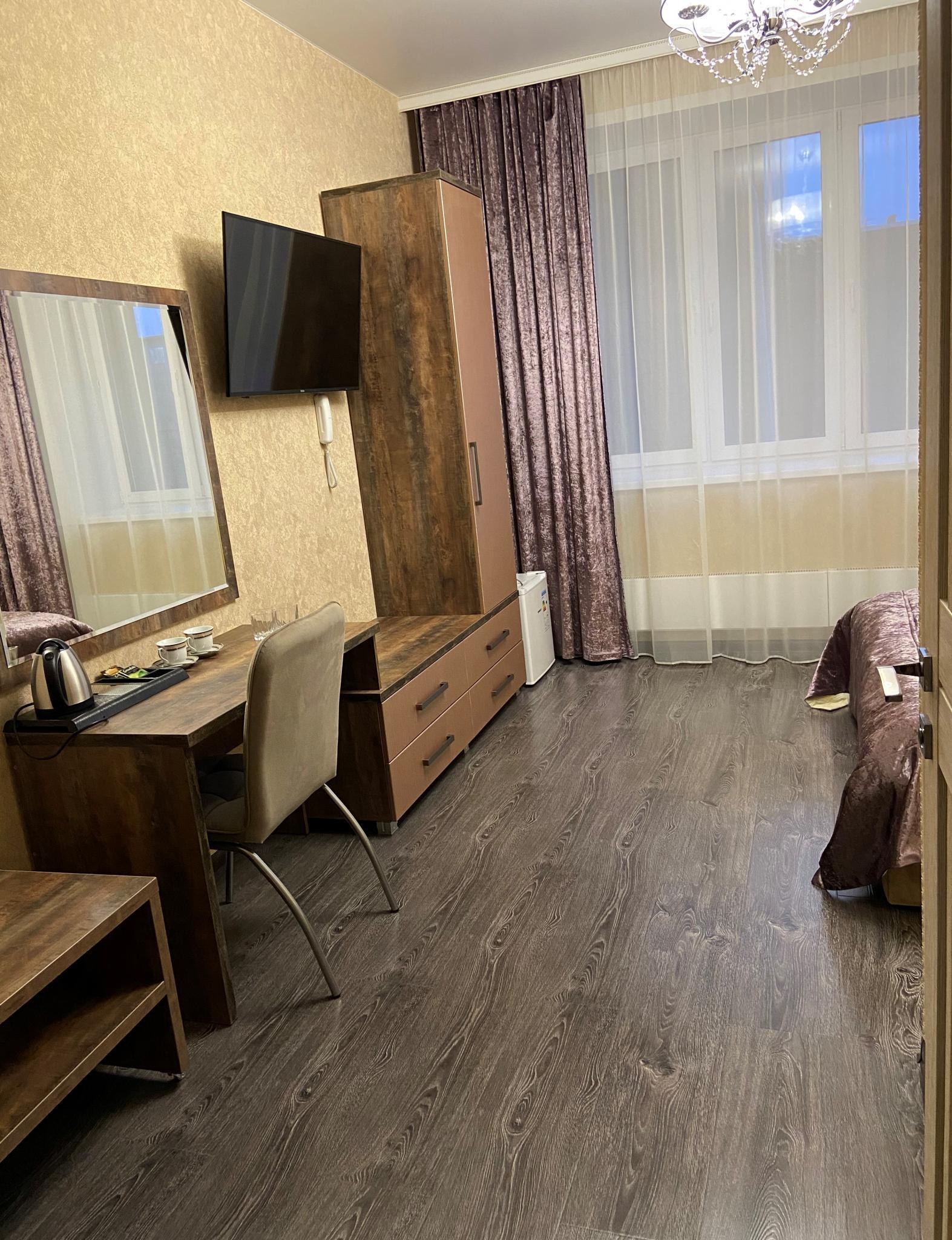 Фото Victoria City