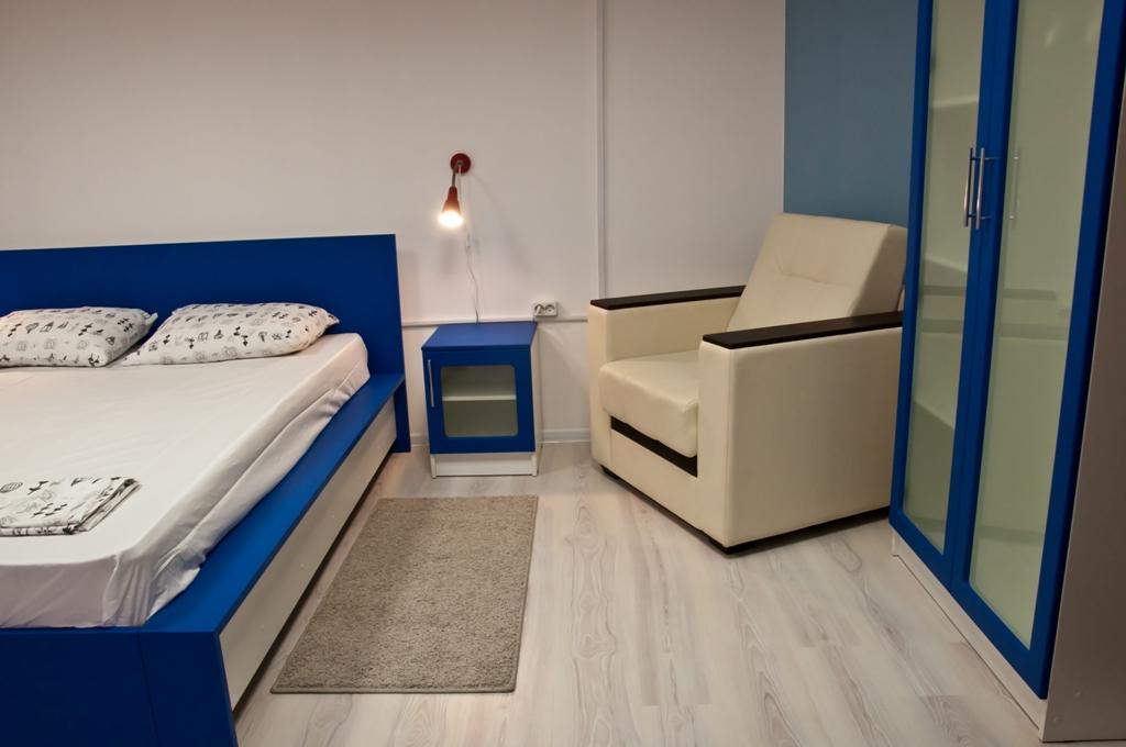 Фото Маршал