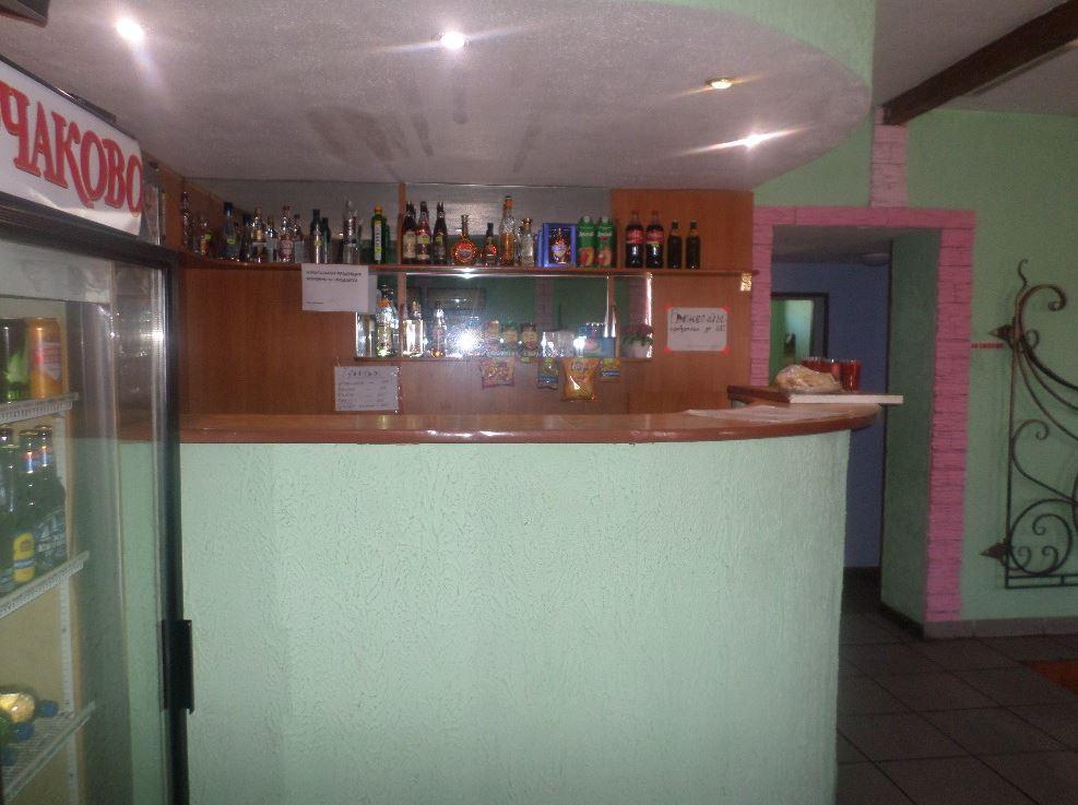 Фото Северное сияние