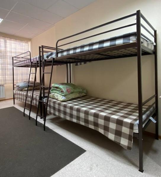 Фото 4 Комнаты