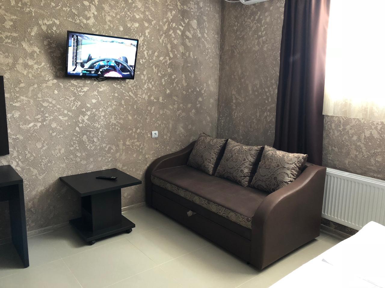 Фото Усадьба