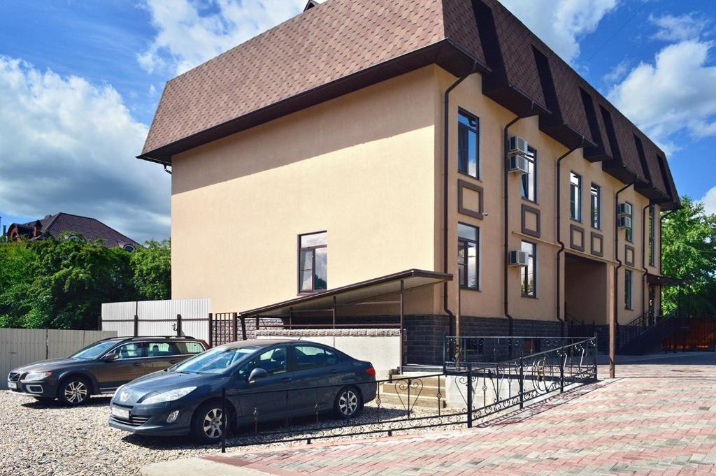 Фото Владимирская